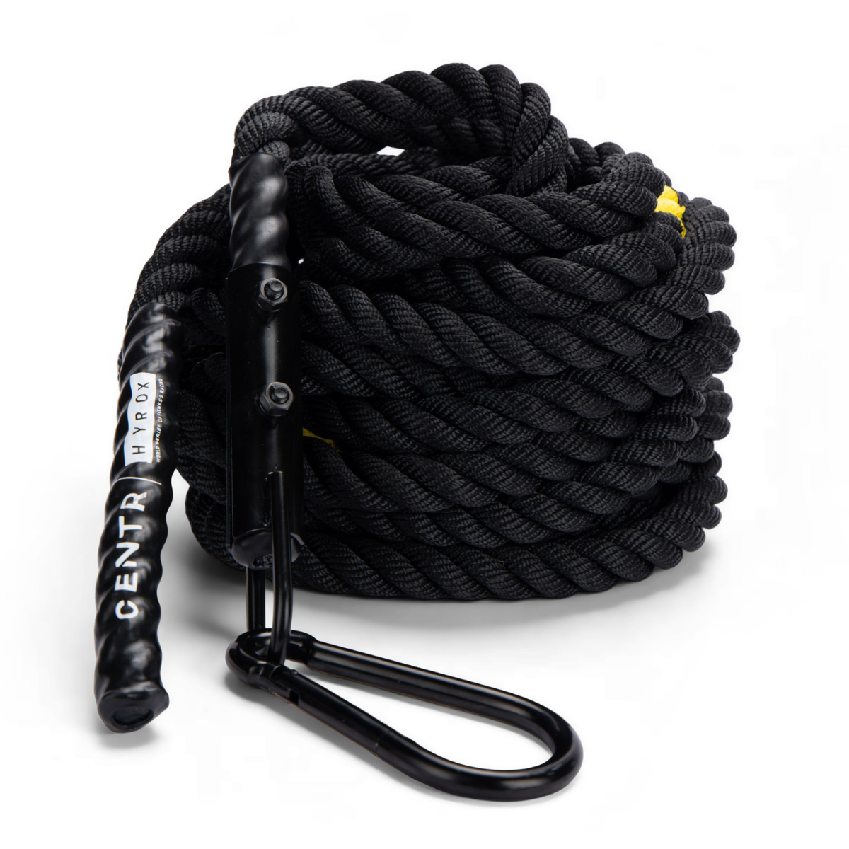 Centr x Hyrox Youngstars Competition Power Rope