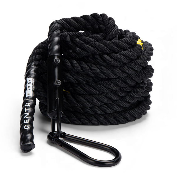 Centr x Hyrox Youngstars Competition Power Rope