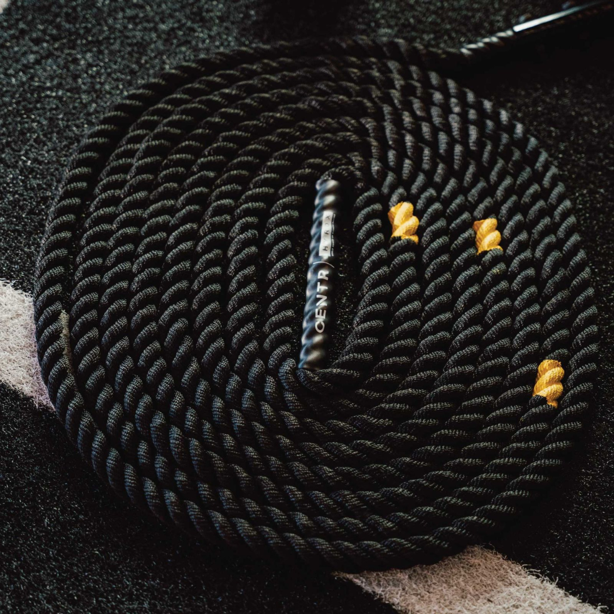 HYROX Competition Power Rope for Youngstars
