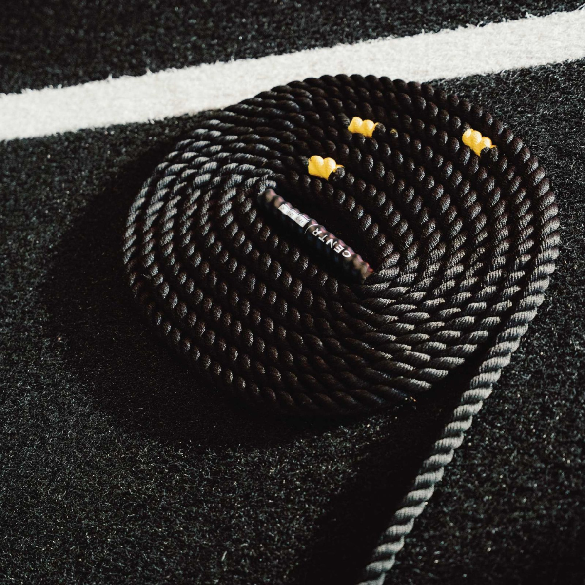 HYROX Competition Power Rope for Youngstars