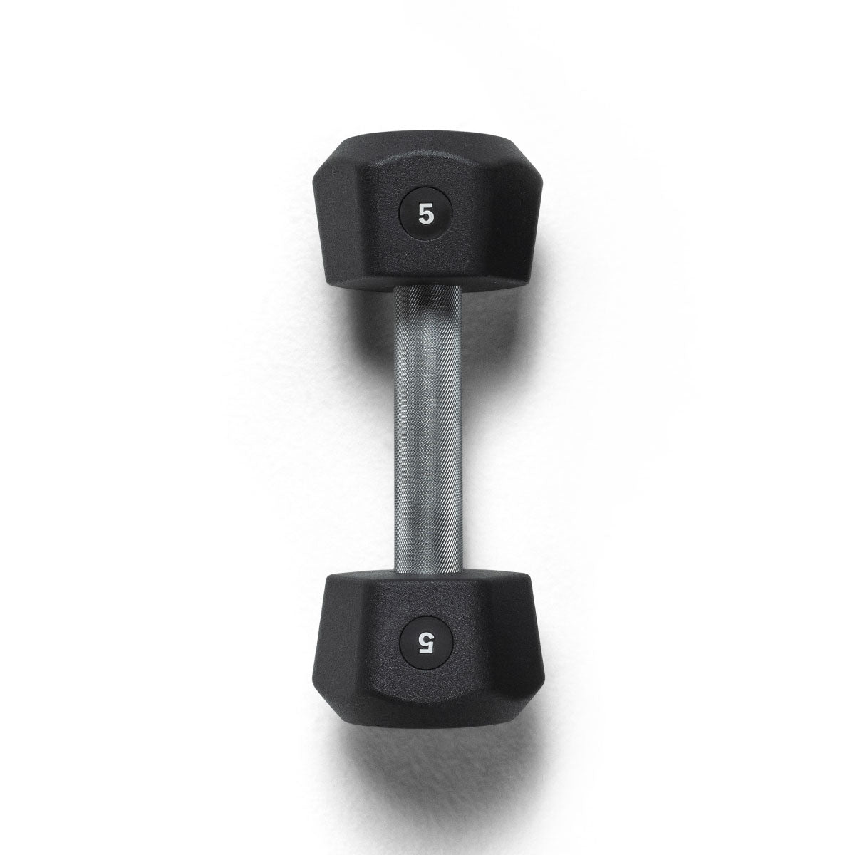 CENTR x HYROX 5 kg Urethane Dumbbell