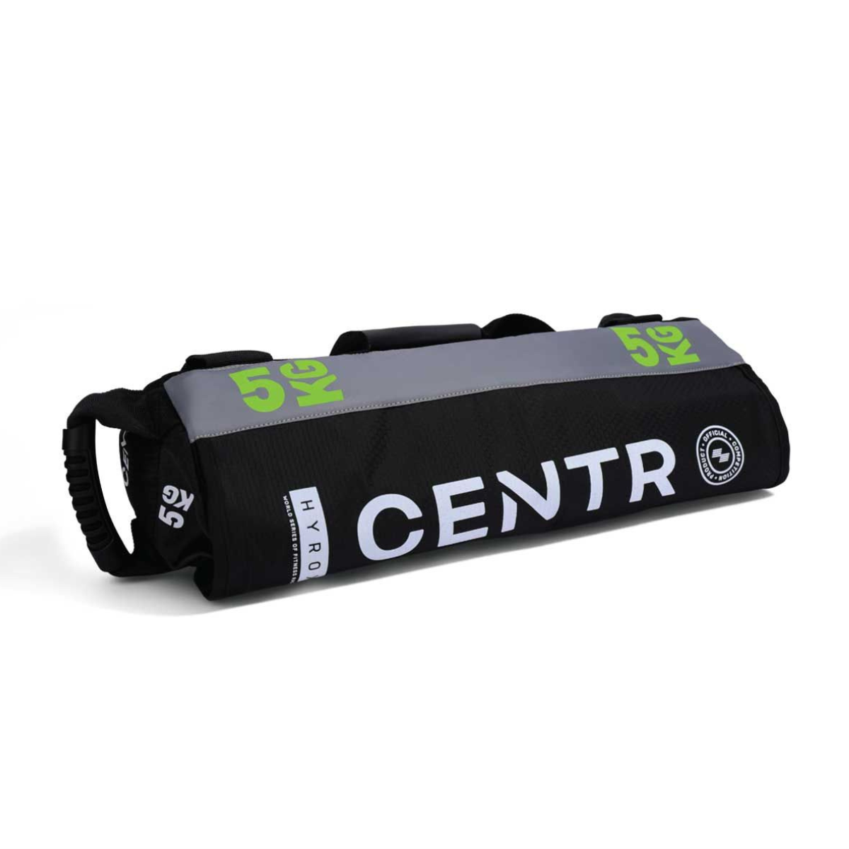 HYROX Youngstars 5kg Sandbag studio product view