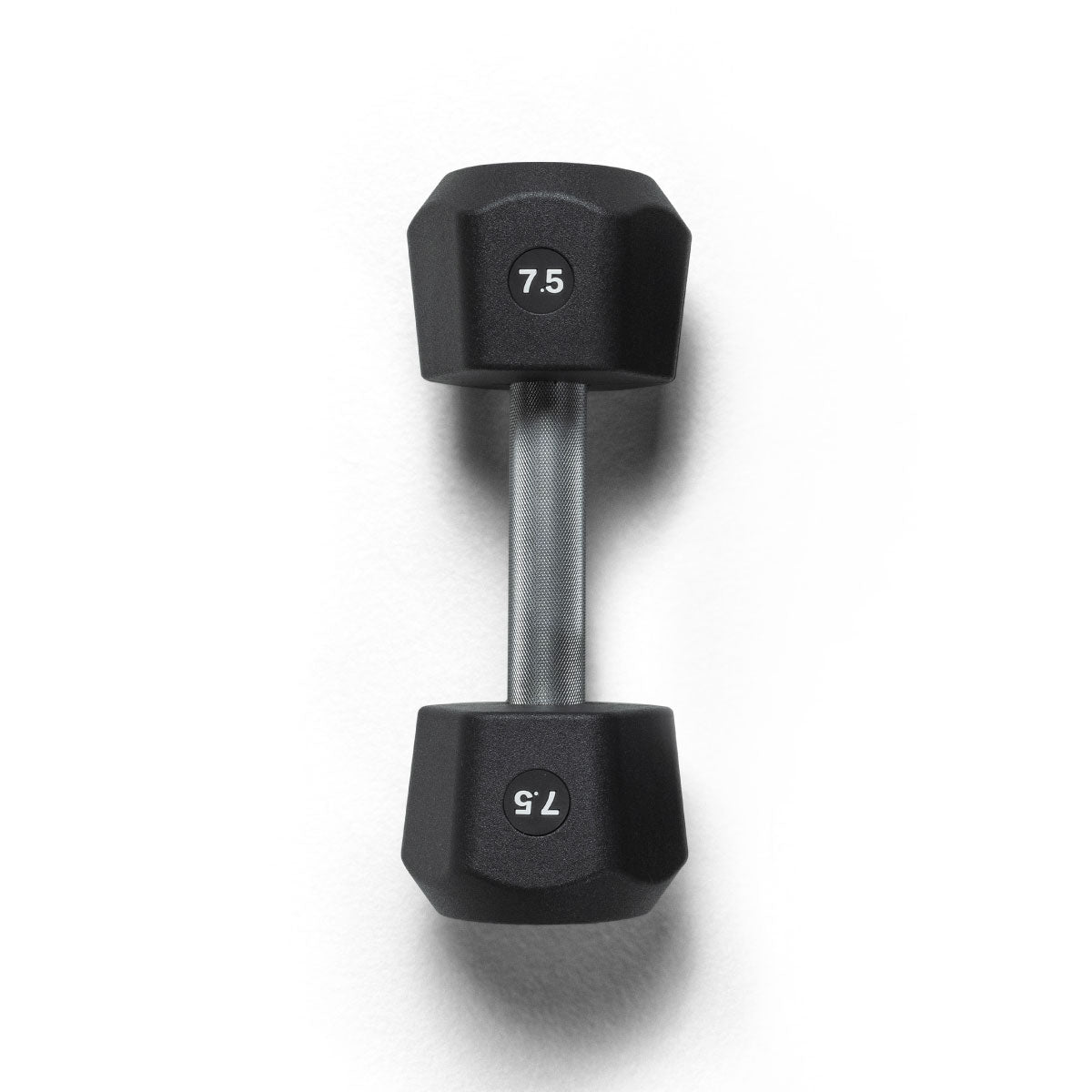 CENTR x HYROX 7.5 kg Urethane Dumbbell