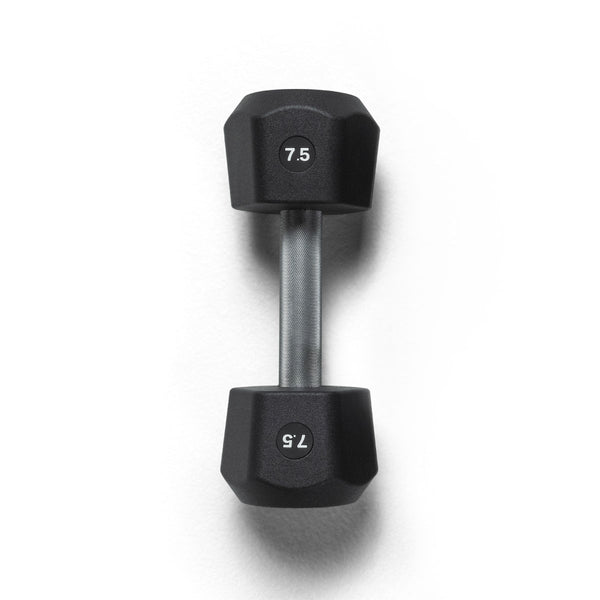 CENTR x HYROX 7.5 kg Urethane Dumbbell