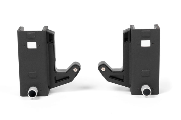 Bar Support (Two Pieces - Pair)