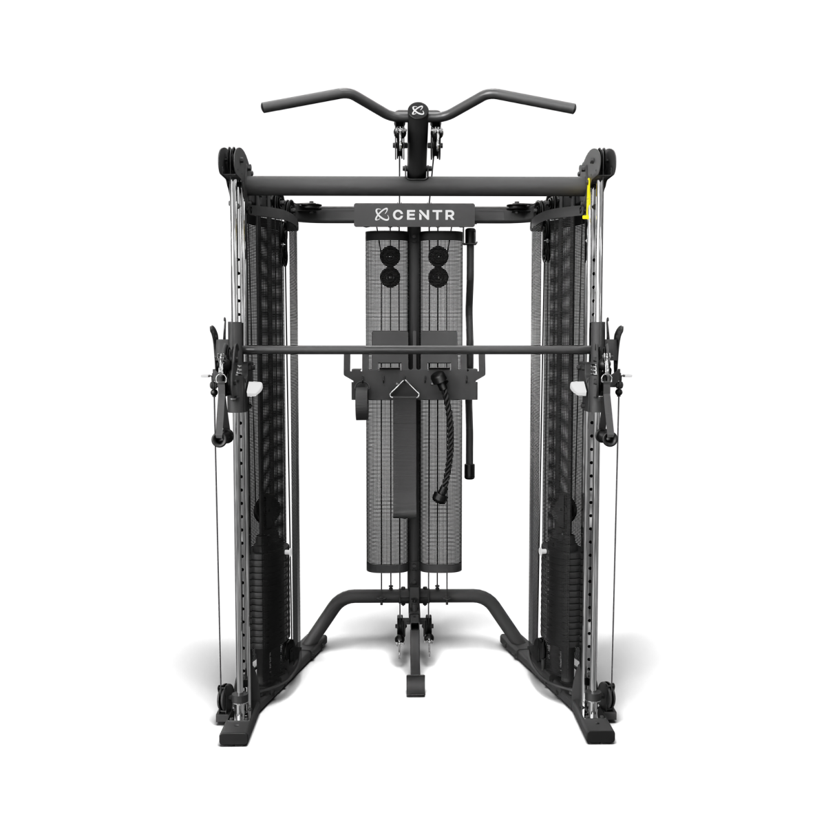 Inspire SF6 Smith Functional Trainer - Package