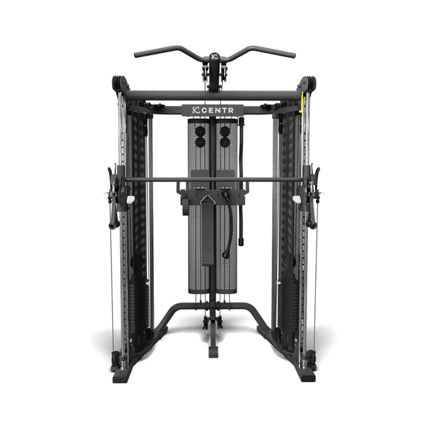 Inspire SF6 Smith Functional Trainer - Package
