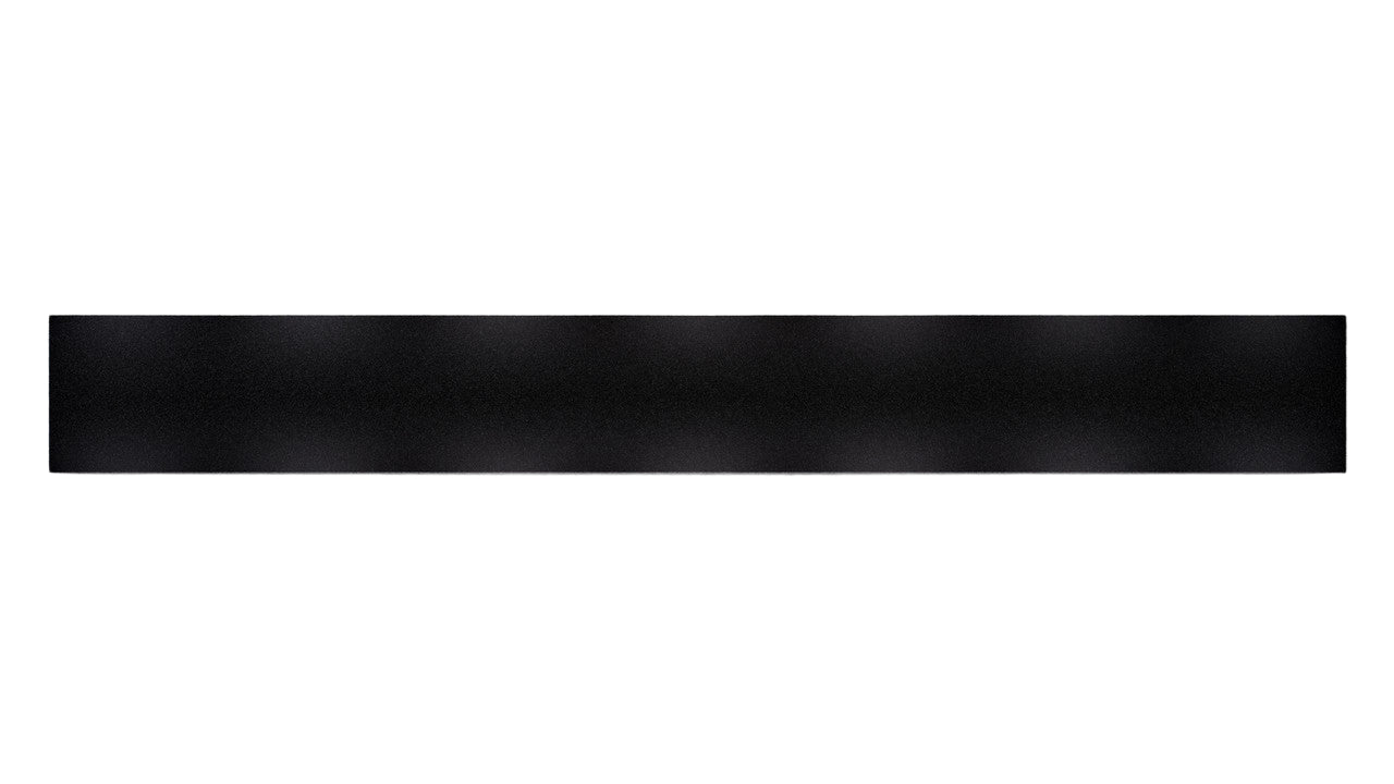 CENTR x HYROX  Competition Perform Turf Plain Black 16.5m x 2m