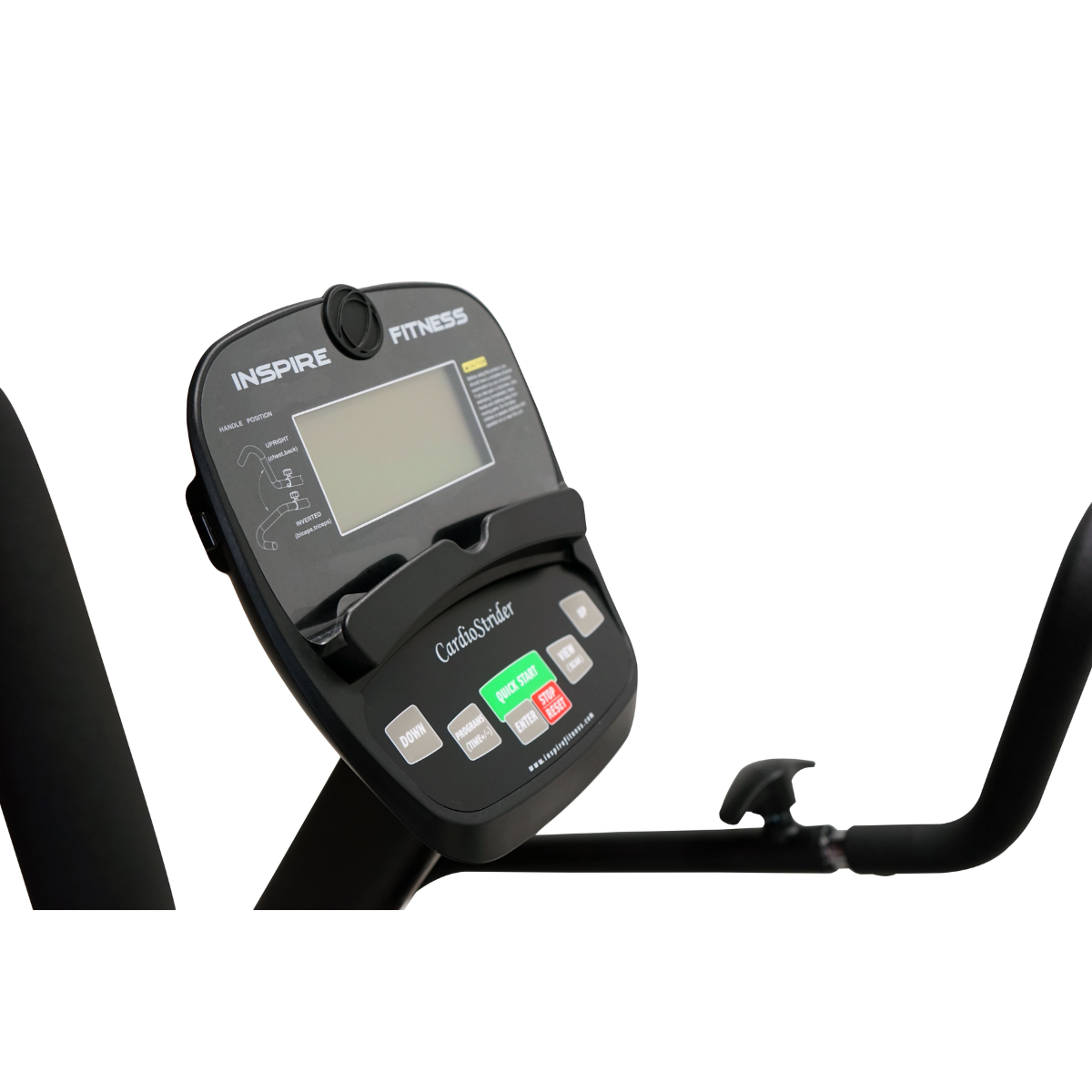 Inspire Fitness CS2.5 CARDIO STRIDER