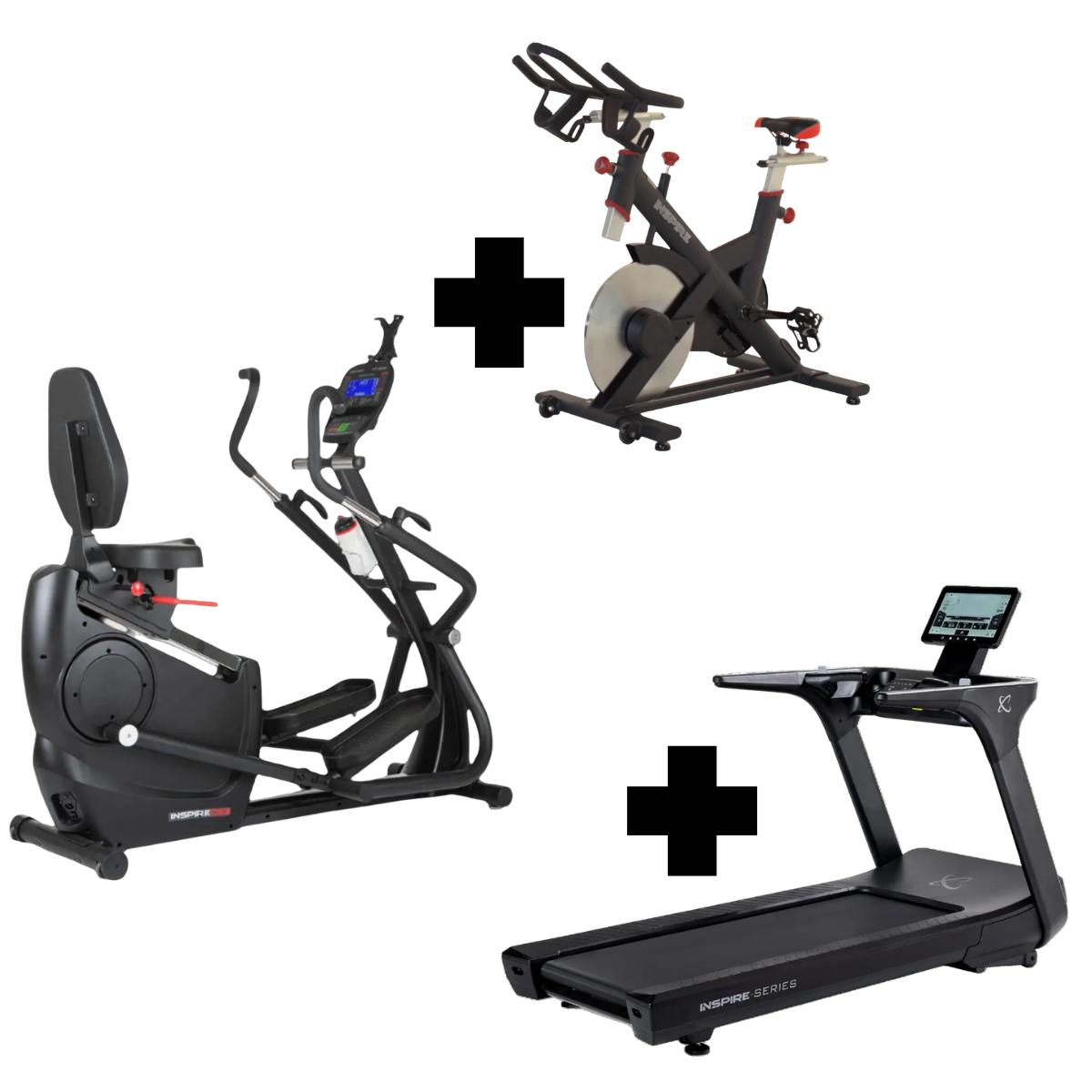 Cardio Studio Mix Bundle