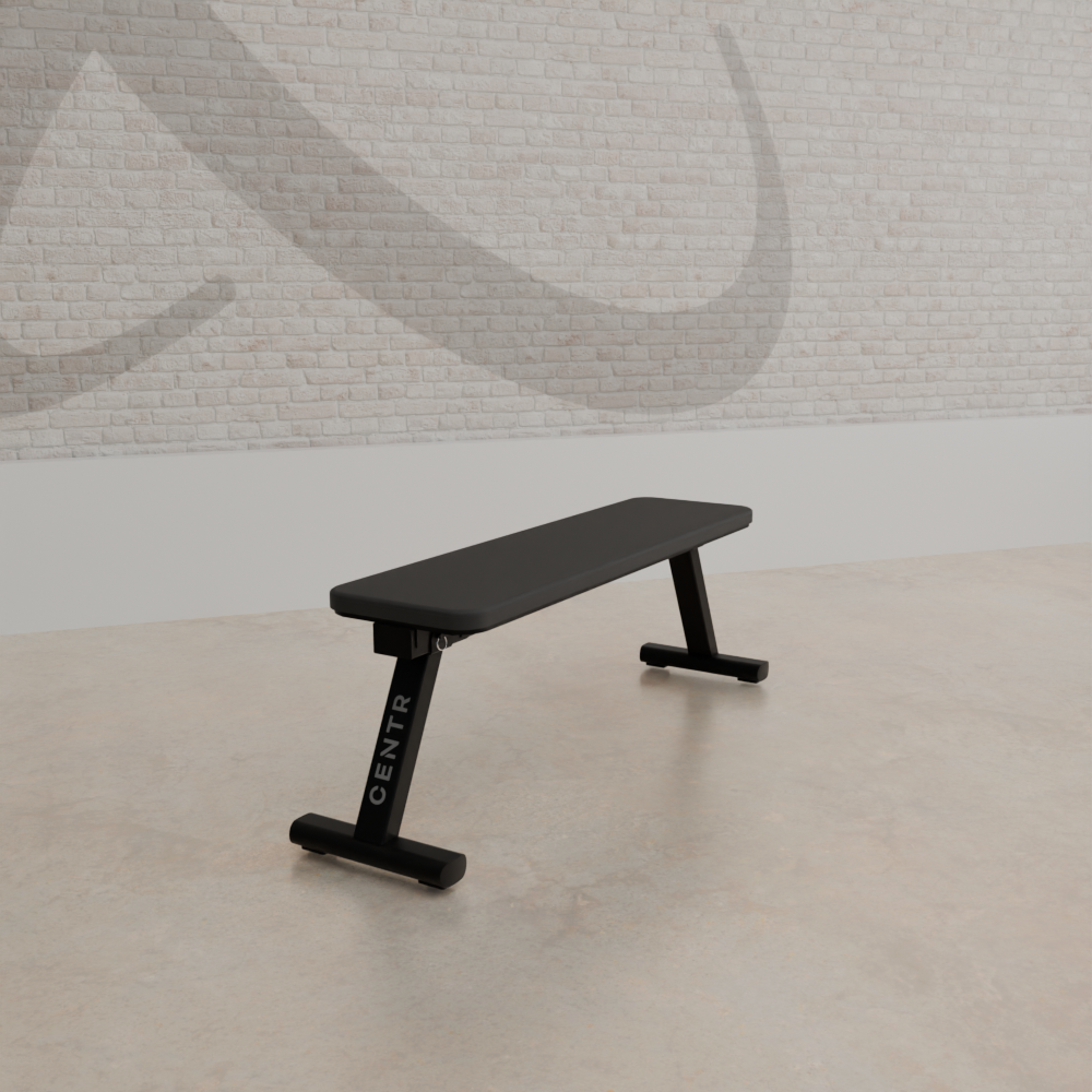 INSPIRE FID6.2 Flat Weight Bench