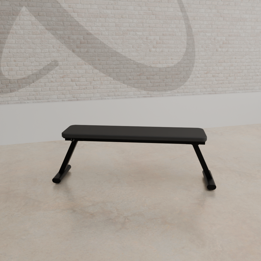 INSPIRE FID6.2 Flat Weight Bench