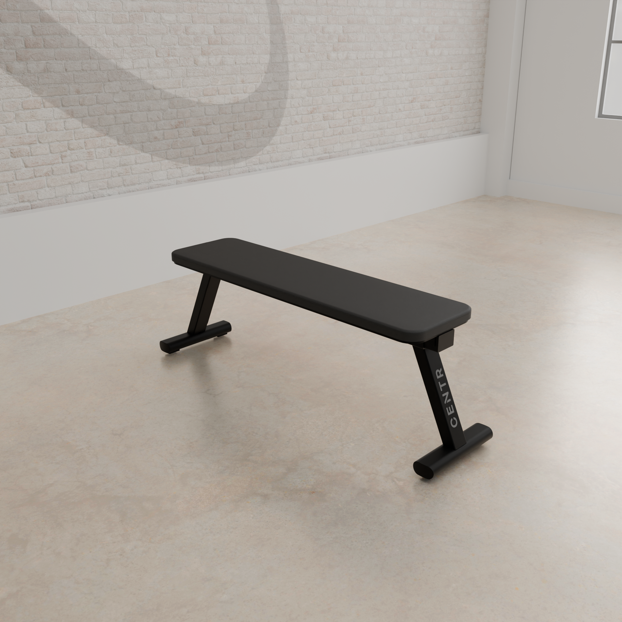 INSPIRE FID6.2 Flat Weight Bench