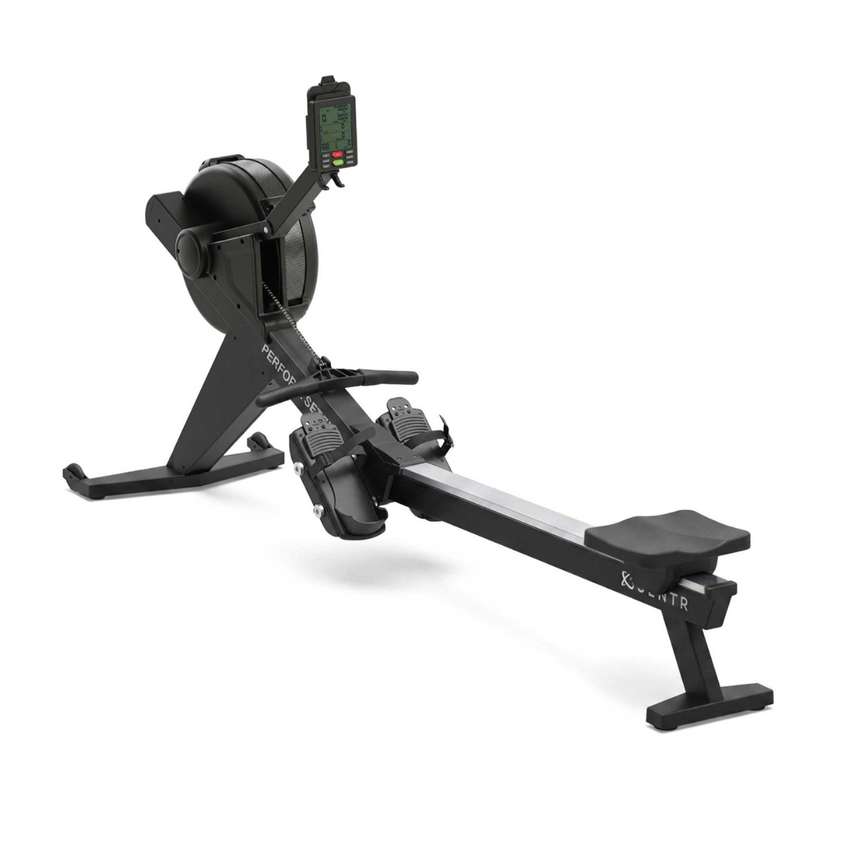 Centr Perform Series Rower