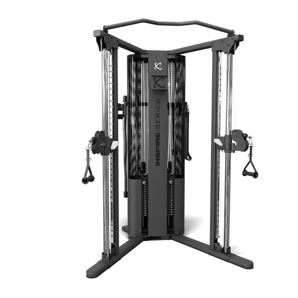 INSPIRE FT1 PRO FUNCTIONAL TRAINER