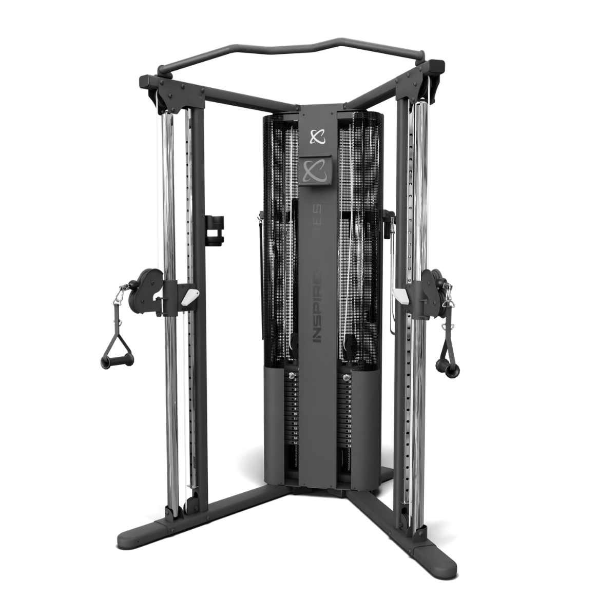 INSPIRE FT1 PRO FUNCTIONAL TRAINER