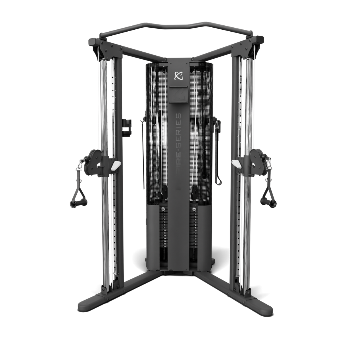 INSPIRE FT1 PRO FUNCTIONAL TRAINER