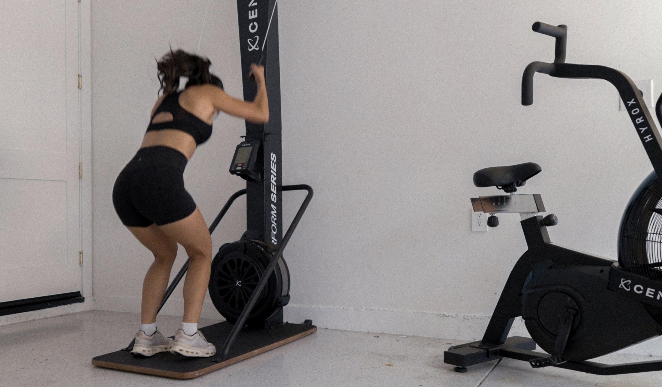 Perform Series Ski Machine