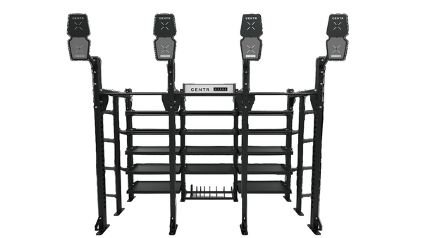 Centr x Hyrox Peformance Target Rigs 4 - Centrcentrllc