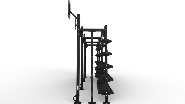 Centr x Hyrox Peformance Target Rigs 4 - Centrcentrllc