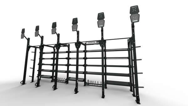 Centr x Hyrox Peformance Target Rigs 6 - Centrcentrllc