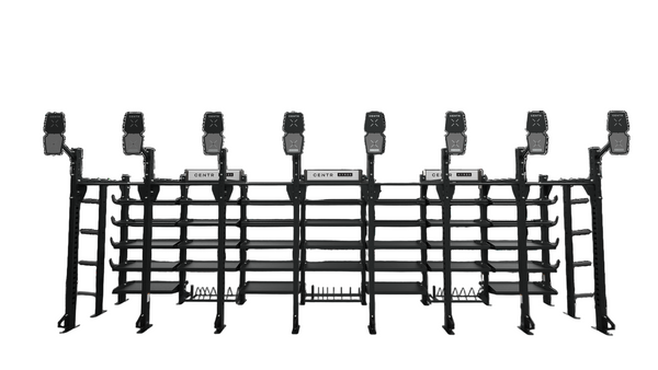 Centr x Hyrox Peformance Target Rigs 8 - Centrcentrllc