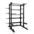 Half Rack Complete Package (Pre-order)