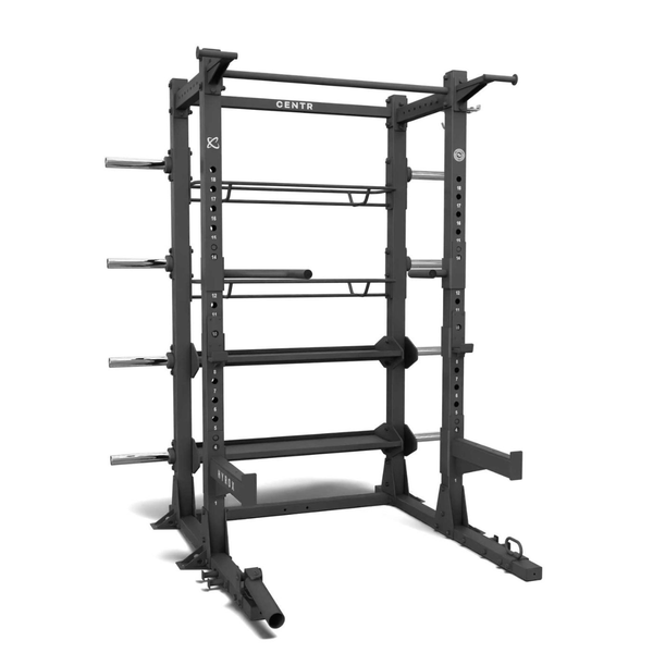 Centr x Hyrox Half Rack Complete Package