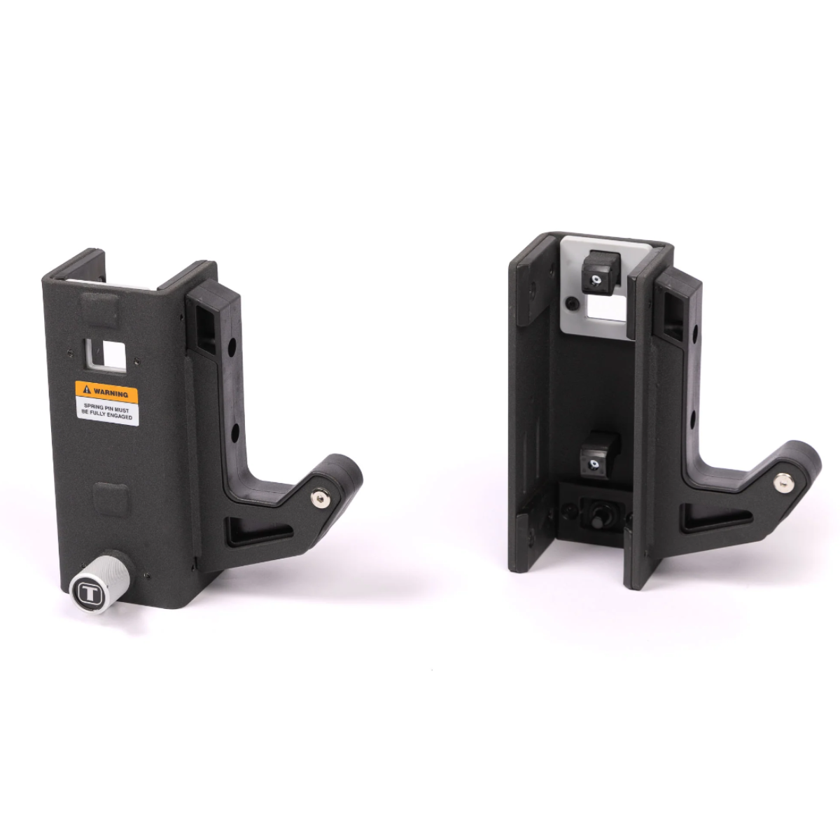 Bar Support (Two Pieces - Pair)