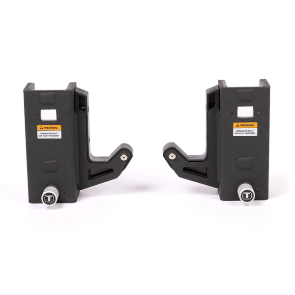 Bar Support (Two Pieces - Pair)