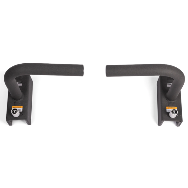 Dip Step Anchor (Two Pieces - Pair)