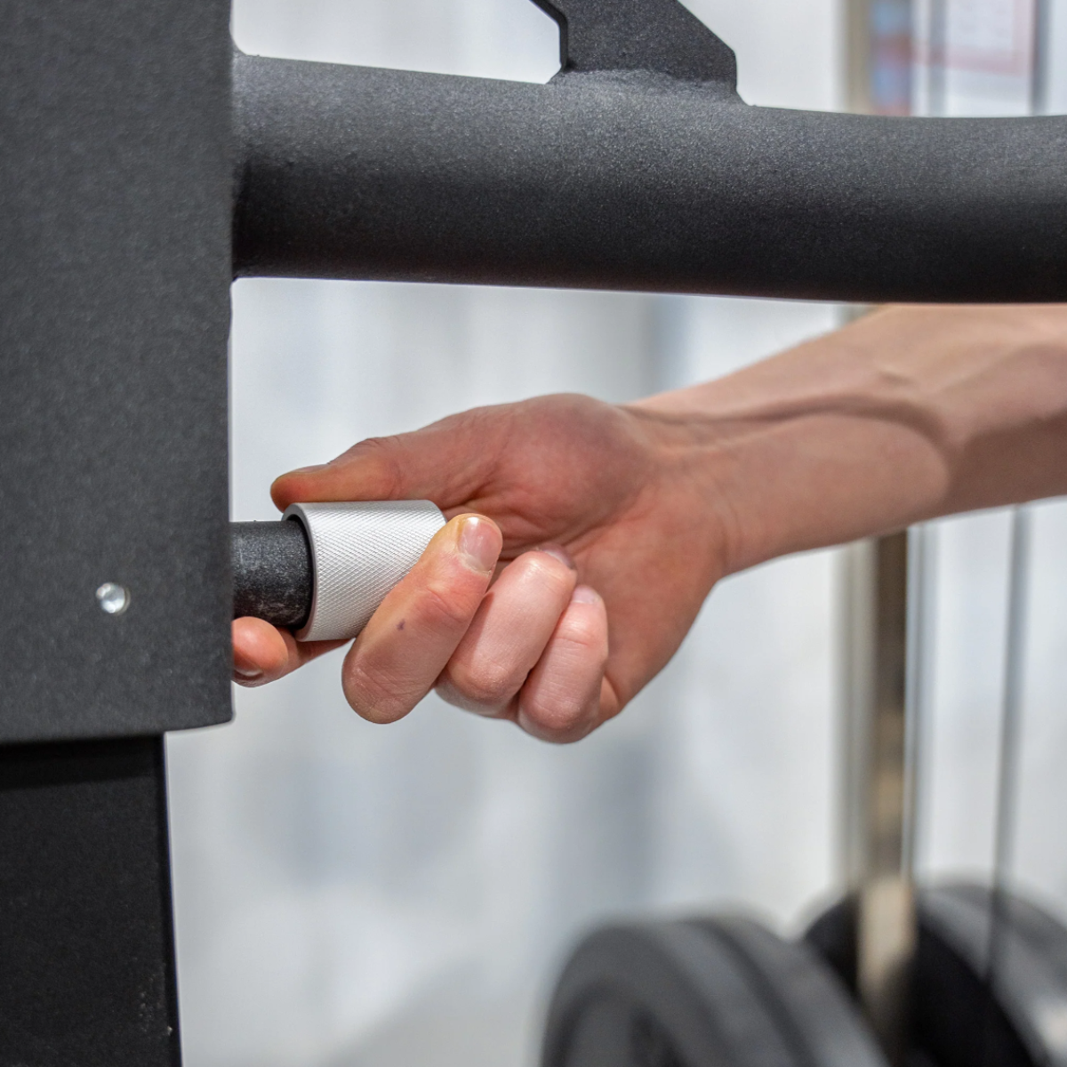 Dip Step Anchor (Two Pieces - Pair)