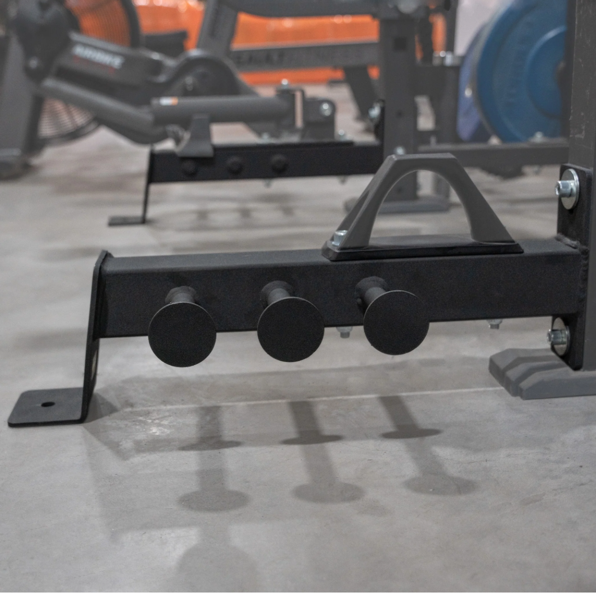 Lower Band Peg Attachment (Two Pieces - Pair)