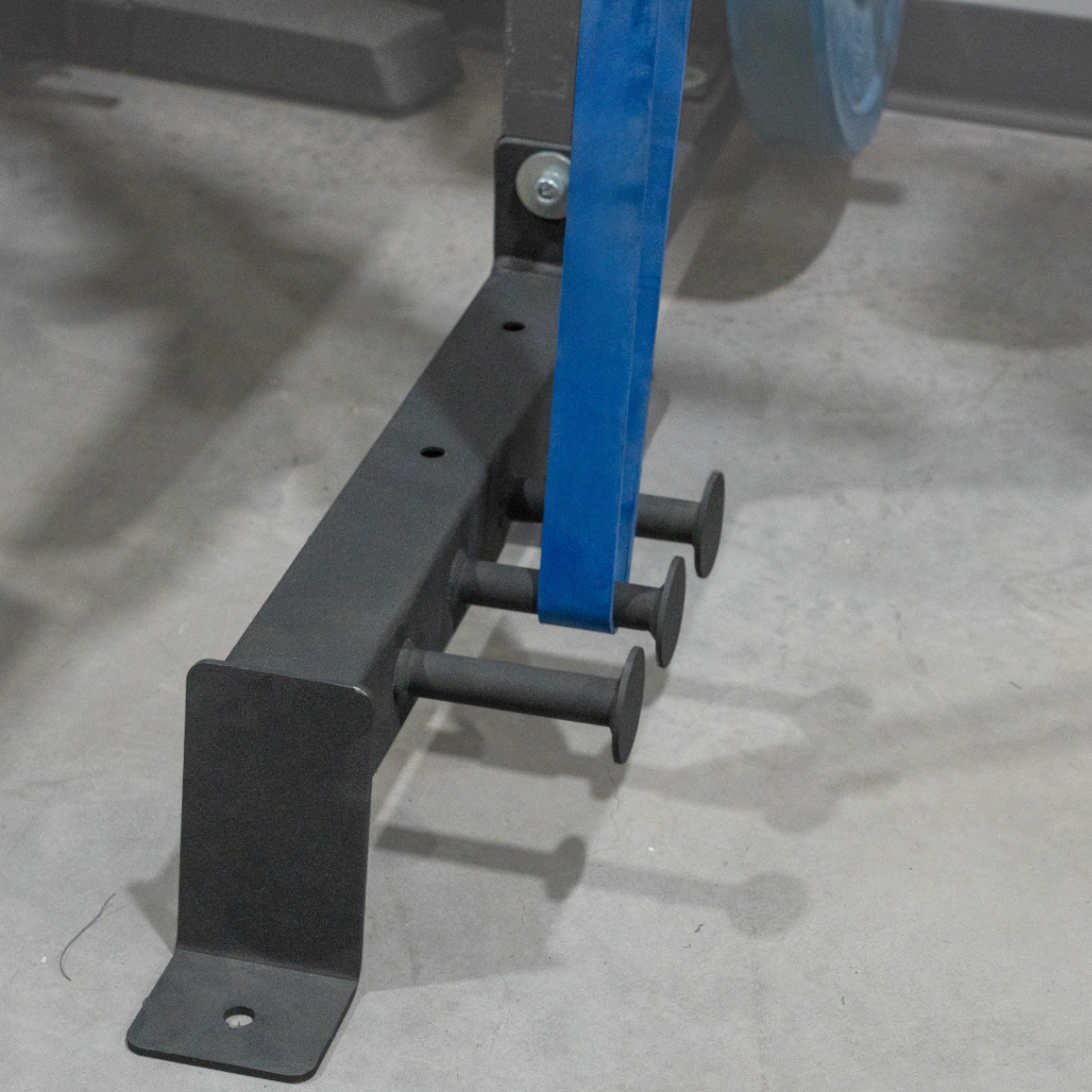 Lower Band Peg Attachment (Two Pieces - Pair)