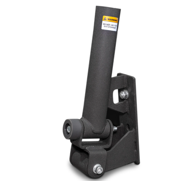 Vertical Ground Rotational Trainer Landmine