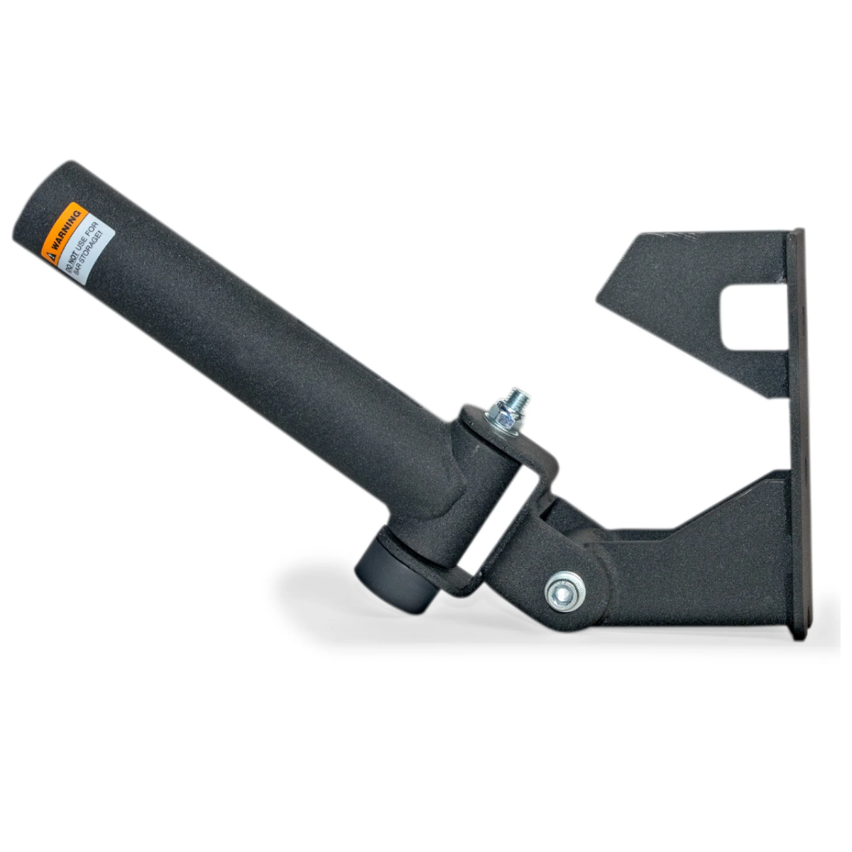 Vertical Ground Rotational Trainer Landmine