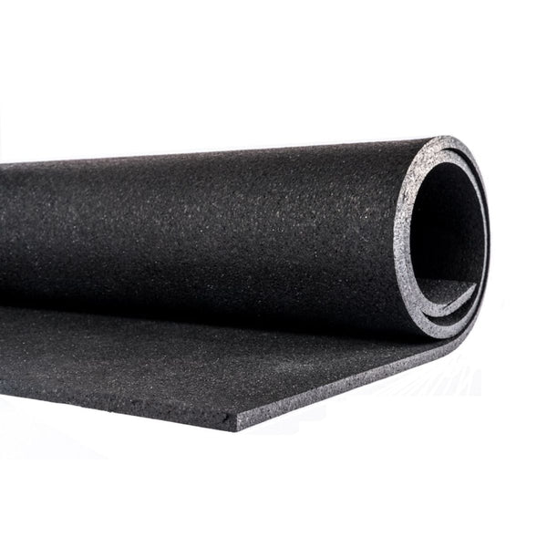 Unterlage für Turf 10 m × 1,25 m × 8 mm
