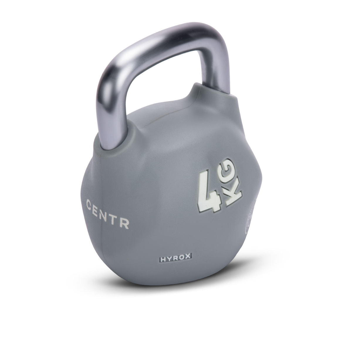 Centr x Hyrox Youngstars Competition Octo Kettlebell 4KG