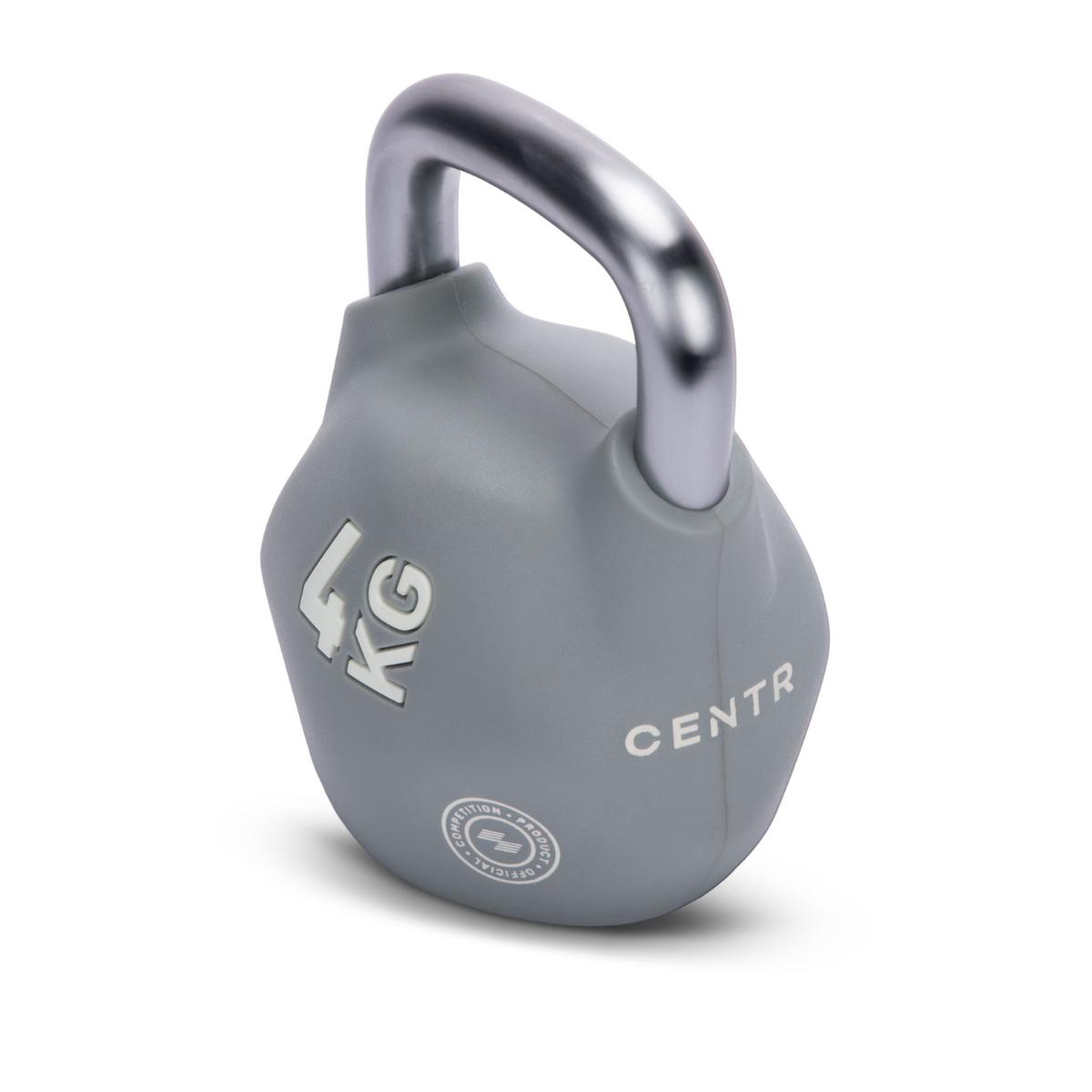 Centr x Hyrox Youngstars Competition Octo Kettlebell 4KG