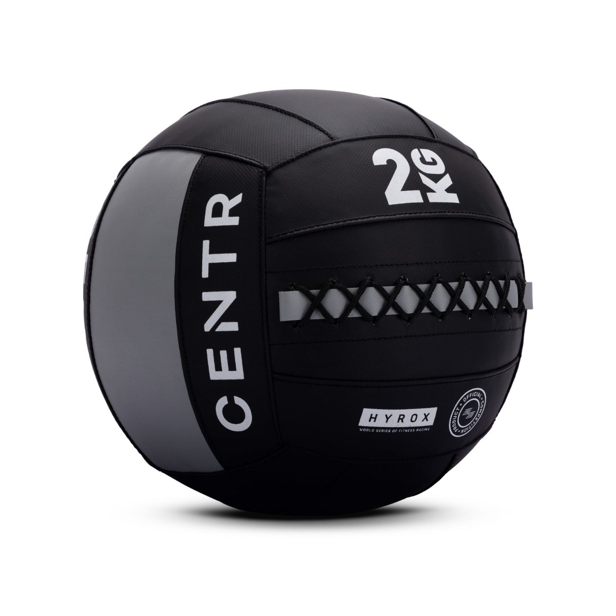 Centr x Hyrox Youngstars Competition Wall Ball 2KG