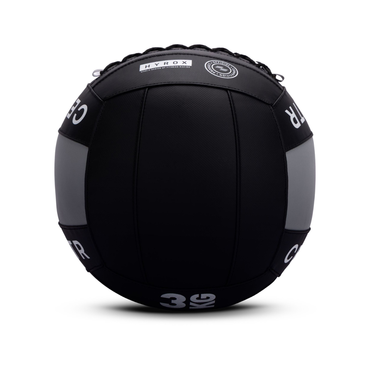 Centr x Hyrox Youngstars Competition Wall Ball 3KG