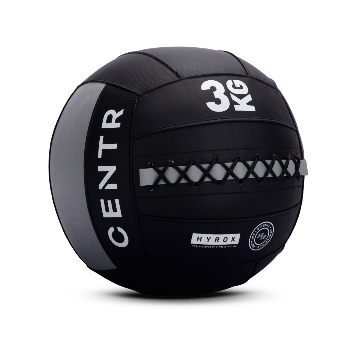 Centr x Hyrox Youngstars Competition Wall Ball 3KG