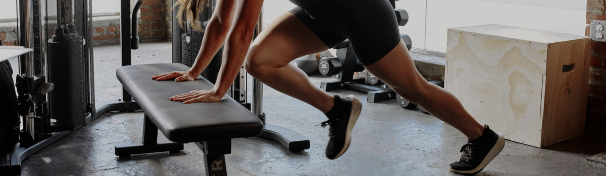 Centr Benches: The Best Workout Benches for Home