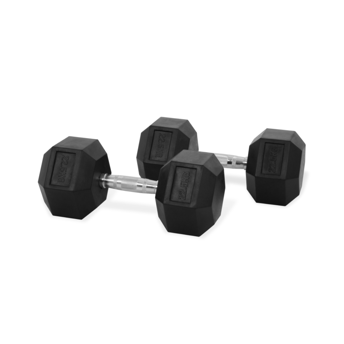 Hexagon Dumbbells Per Piece