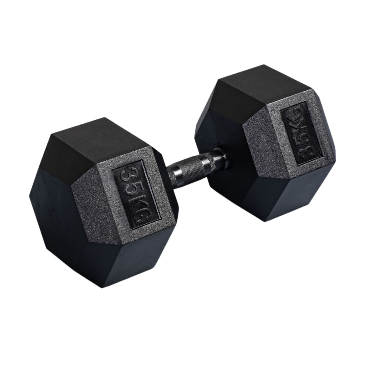 Hexagon Dumbbells Per Piece
