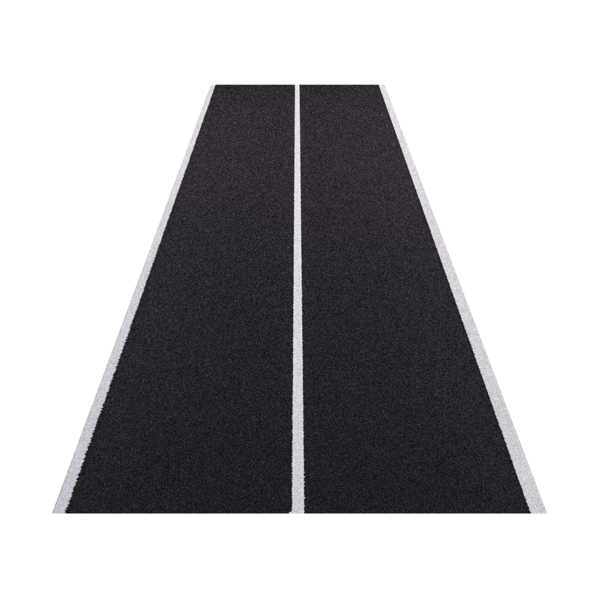 CENTR x HYROX  Competition Perform Turf Middle 2 lanes 12.5m x 2m