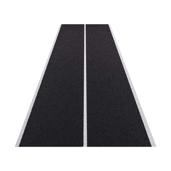 CENTR x HYROX  Competition Perform Turf Middle 2 lanes 12.5m x 2m