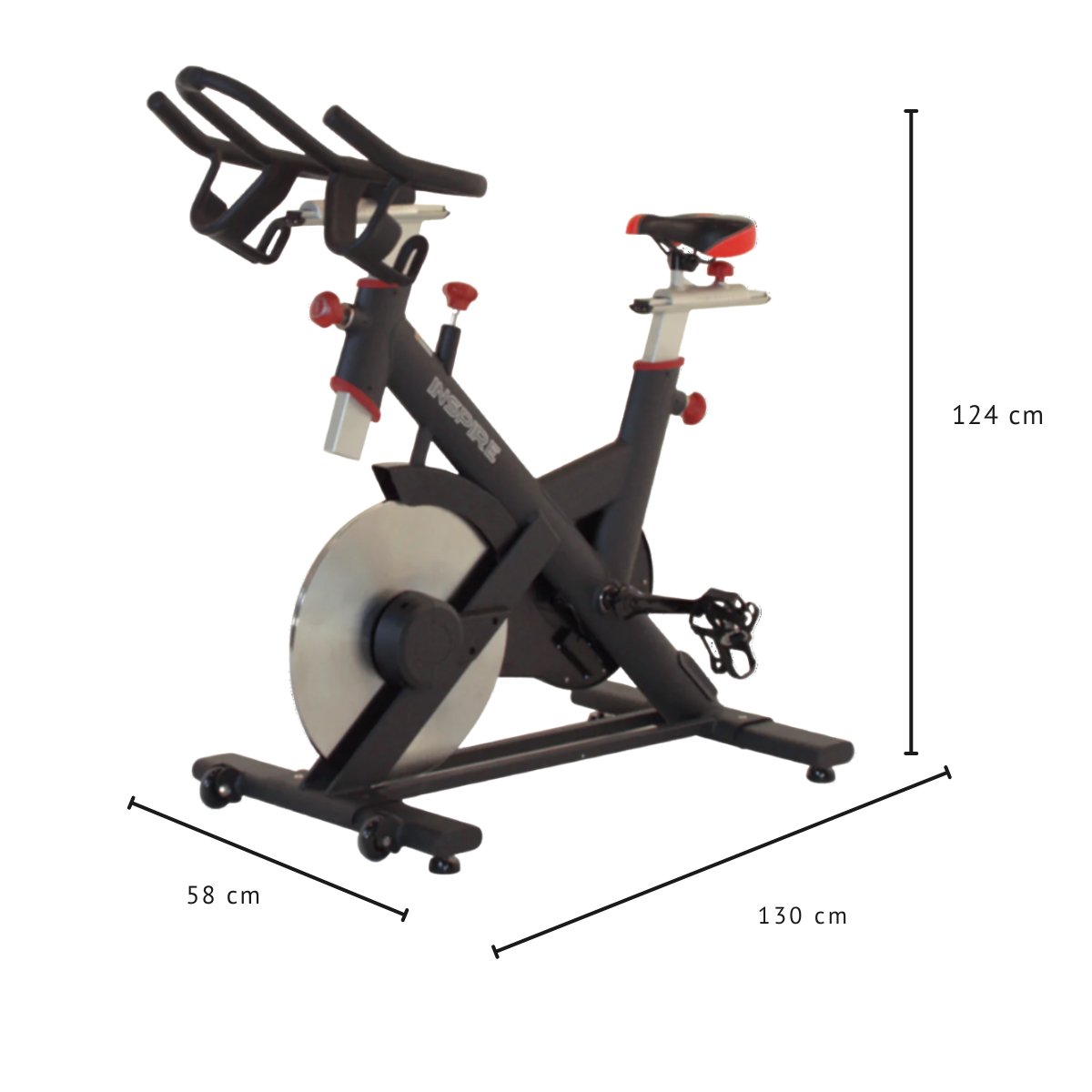 IC2 INDOOR CYCLE
