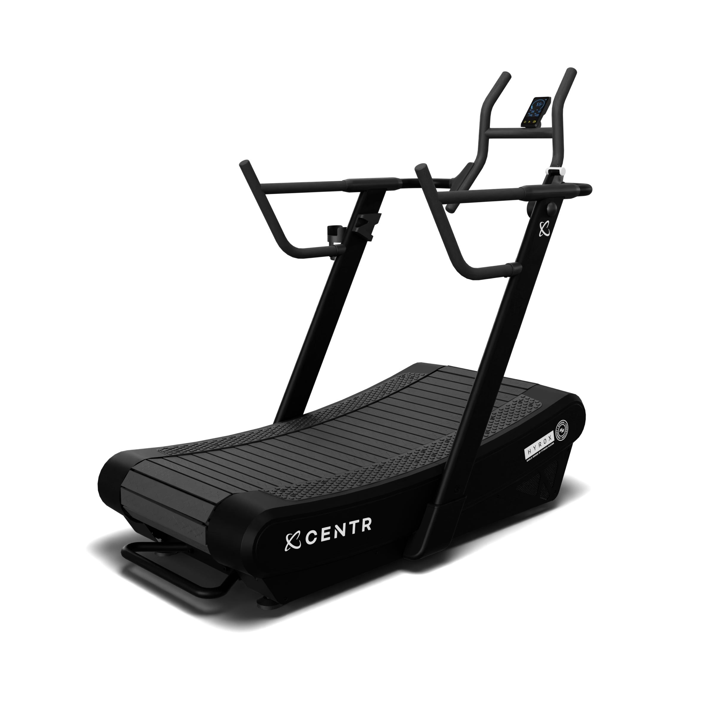 Centr x Hyrox Perform Thread