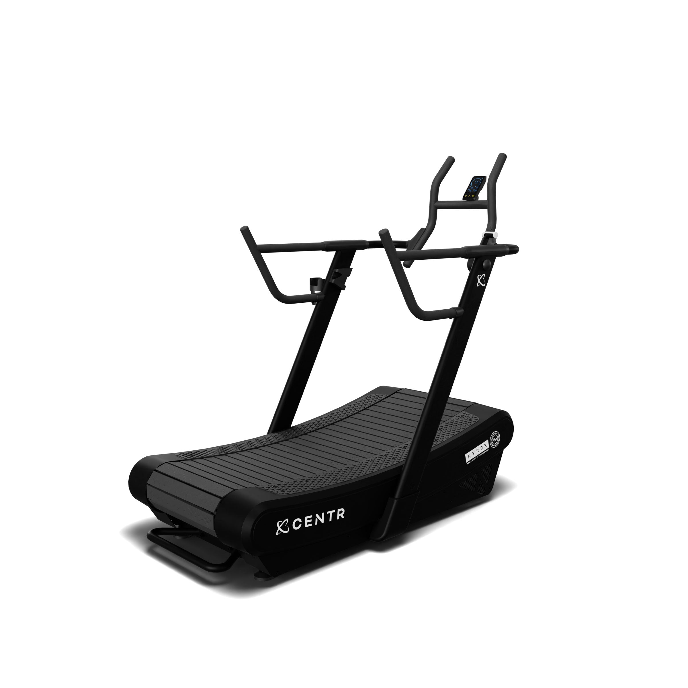 Centr x Hyrox Perform Thread